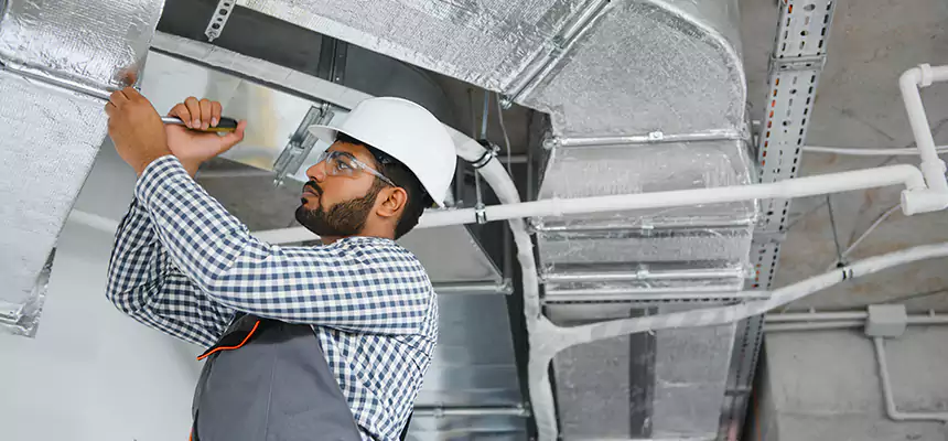 Proactive Ac Vent Repairs & Air Duct Replacement Companies Near Me in Altamont