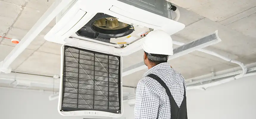 Our Affordable Duct Cleaning Near Me Services in Altamont, OR