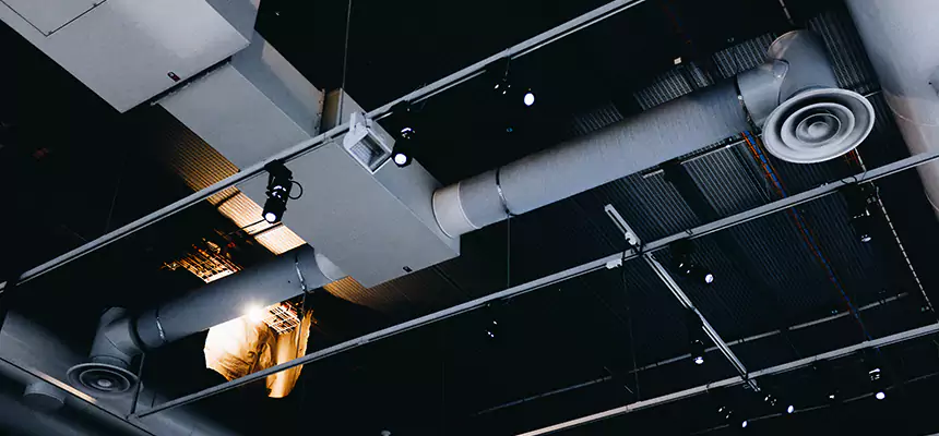 Our Air Duct Replacement Services in Altamont, OR