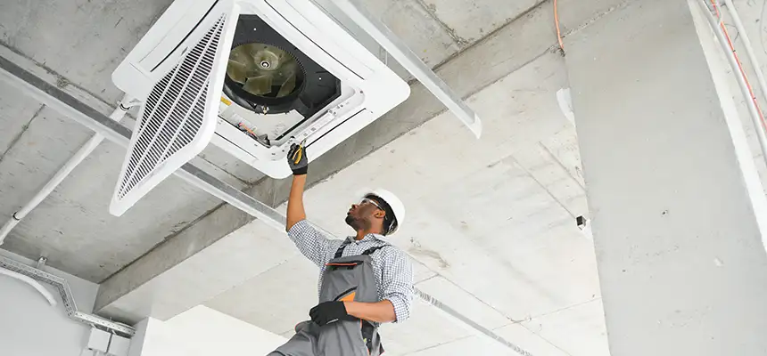 Efficient Multi‑Unit & HOA Annual Vent Cleaning Plans in Altamont