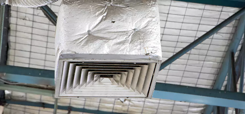 Our Custom HVAC Ductwork Services in Altamont, OR