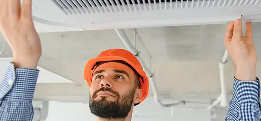 Our Furnace Vent Cleaning Services in Altamont, OR