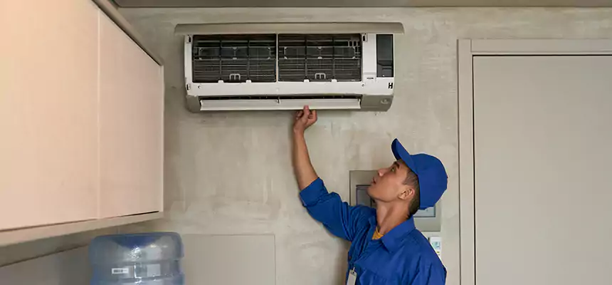 Balanced Fresh‑Air Ventilation (ERV/HRV) in Altamont