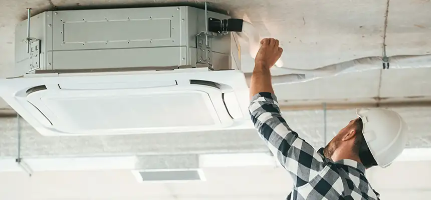 Our Local Vent Cleaning Services in Altamont, OR