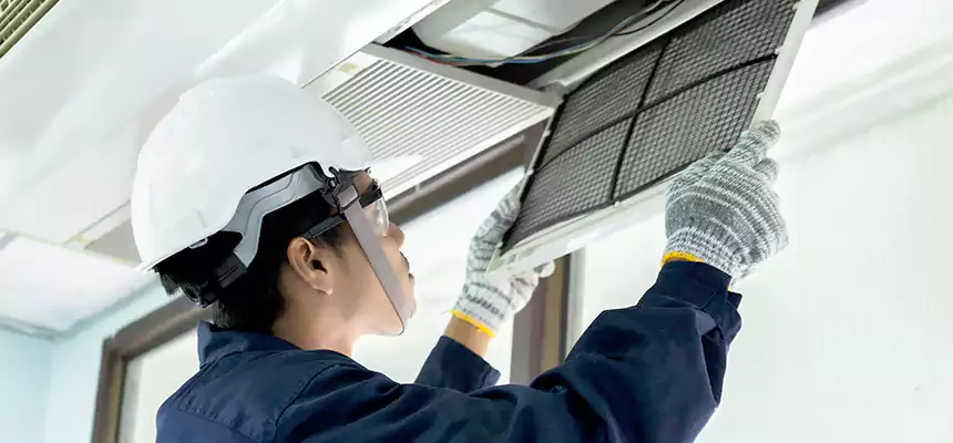 Our Multi-family Home Duct Cleaning Services in Altamont, OR