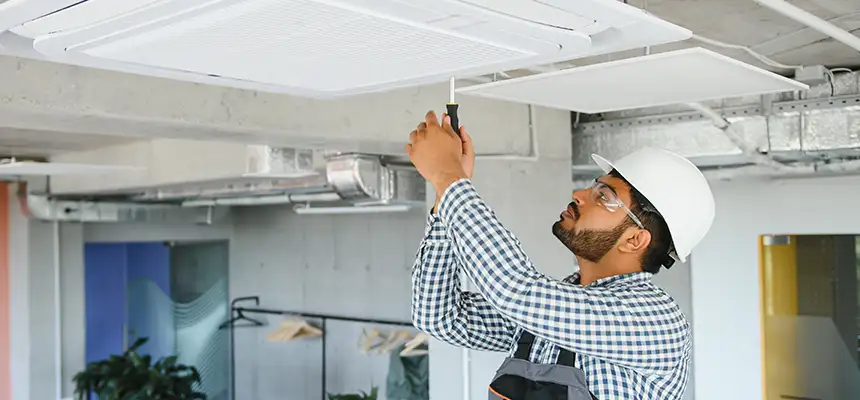 Our Roof Dryer Vent Cleaning Services in Altamont, OR
