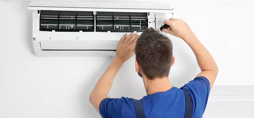 Our Smart Air Conditioning Installation Services in Altamont, OR