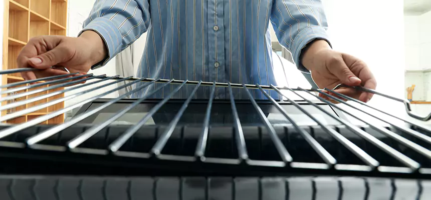 Our Vent Grille Washing Services in Altamont, OR