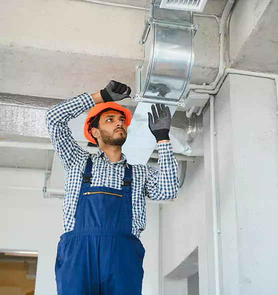 Professional Air Duct Cleaning Service in Altamont, OR