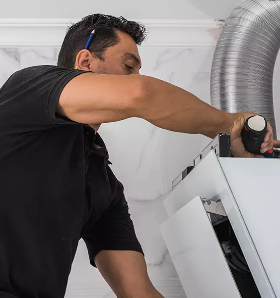 Trusted Bathroom Exhaust Duct Cleaning in Altamont, OR