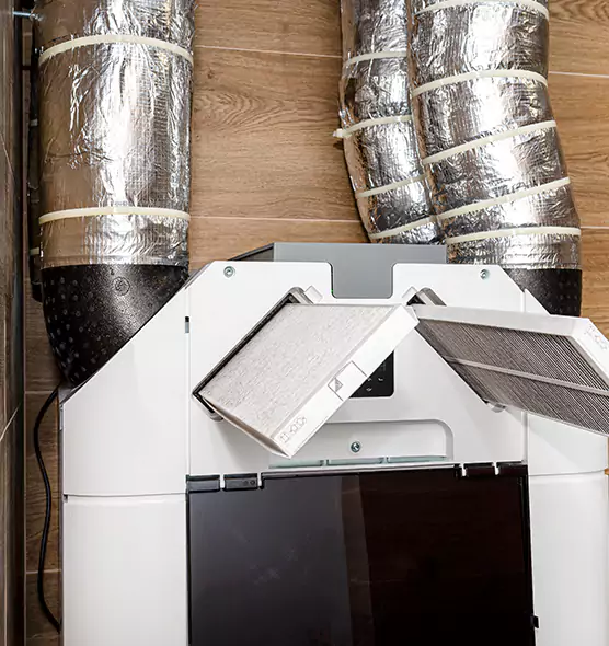 About Clogged Air Duct Repair in Altamont, OR