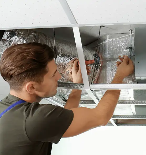 Professional Clogged Dryer Vent Repair in Altamont, OR