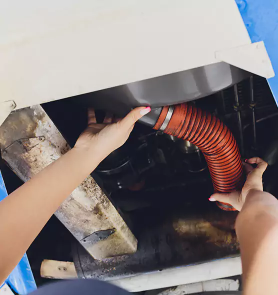 Professional Dryer Duct Pressure Testing in Altamont, OR