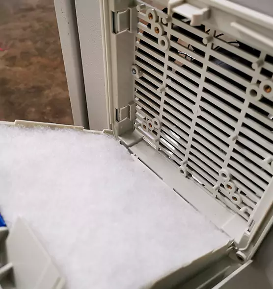 Professional Dryer Vent Mold Cleaning in Altamont, OR