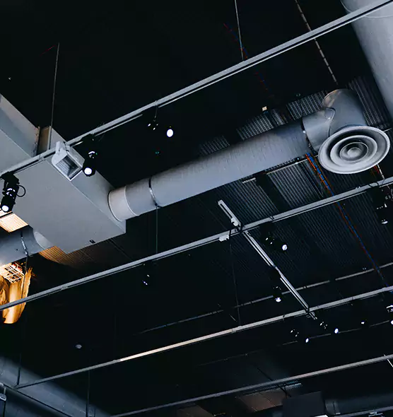 Professional Duct Cleaning For LEED Homes in Altamont, OR