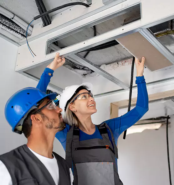 Comprehensive Duct Insulation Services in Altamont, OR