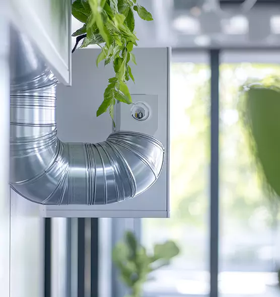 Professional Eco-Safe Dryer Vent Cleaning in Altamont, OR