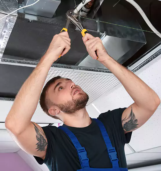 Trusted Home Air Duct Cleaning in Altamont, OR