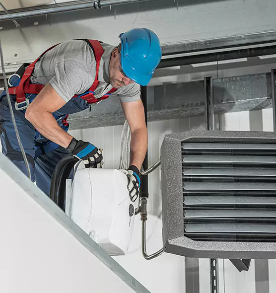 About HVAC Mold Remediation Service in Altamont, OR