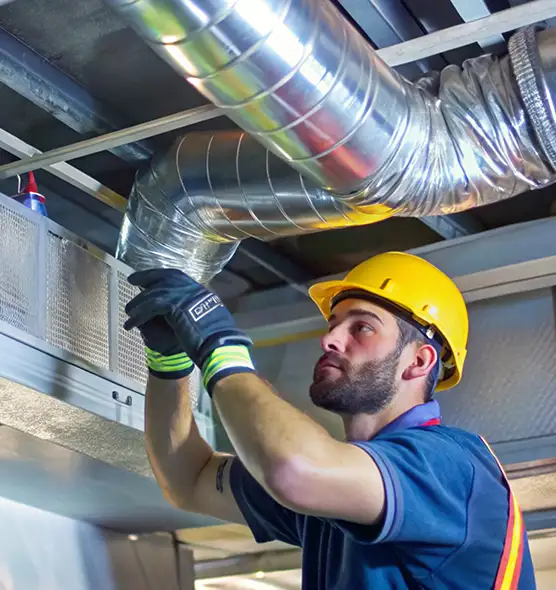 Professional NADCA Approved Air Duct Services in Altamont, OR
