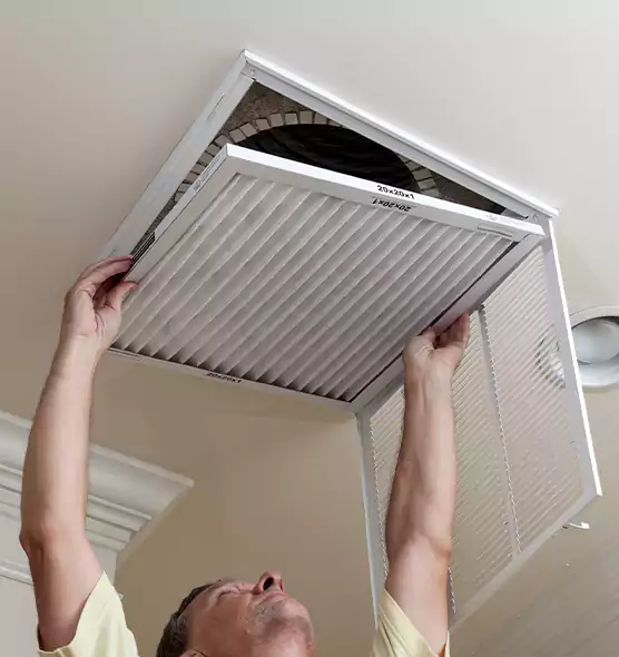 Advanced Residential Vent Cleaning in Altamont, OR