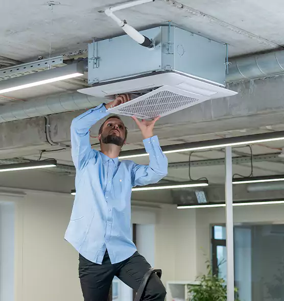 Advanced Rodent Droppings In Vents in Altamont, OR