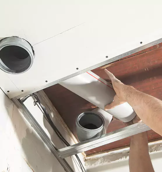 Professional Seasonal Allergy Air Duct Cleaning in Altamont, OR