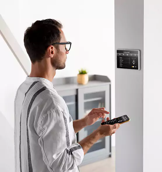 About Smart AC Vent Controller Services in Altamont