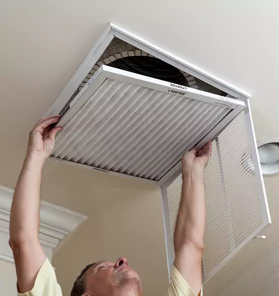 Trusted Vent Shaft Cleaning Expert in Altamont, OR