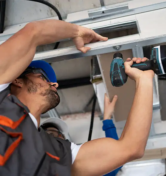 About Vent Smoke Odor Elimination in Altamont, OR