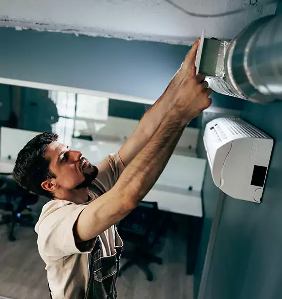 Reliable Warehouse Vent Cleaning in Altamont, OR