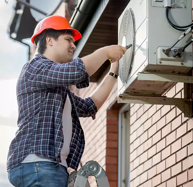 Why Homeowners & Businesses Trust Us Altamont, OR